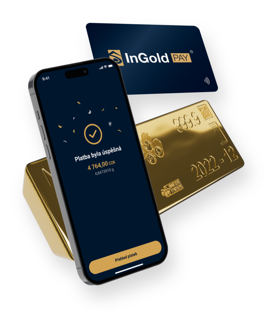 InGoldPay